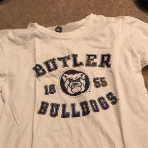 Butler tee